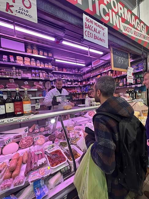 Rome: Pasta Cooking Class with Market Visit and Wine - The lunch you actually earned: wine, coffee, and limoncello