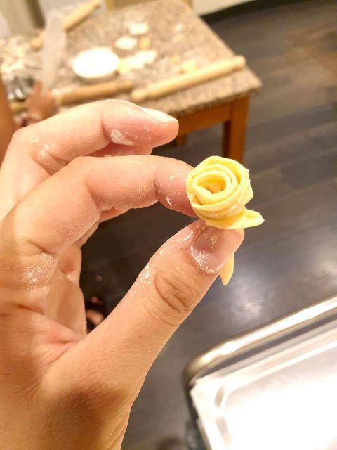 Rome: Pasta Making Class with Wine, Limoncello, and Dessert - FAQ