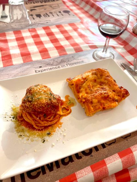 Rome: Pasta Making Class with Wine, Limoncello, and Dessert - Who this class suits best, and who should pick something else