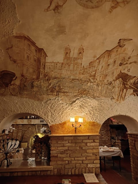 Rome: Pasta & Tiramisu Cooking Class near the Spanish Steps - Price and value near the Spanish Steps