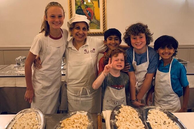 Rome Pasta & Tiramisu Making Class with Fine Wine - How Long It Really Takes, and How to Schedule It