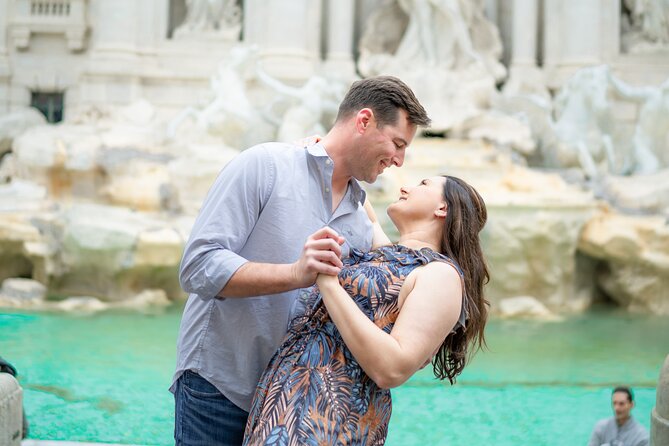 Rome: Photo Shoot in Rome with Professional Photographer - Pantheon: the dome look and the art of not rushing