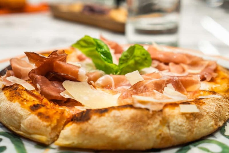 Rome: Pizza and Gelato Cooking Class with Wine - Supplì Masterclass: How to Get the Crunch and the Melt