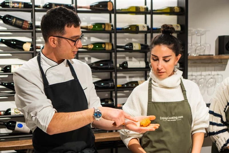 Rome: Pizza and Gelato Cooking Class with Wine - Price and Value: What $112.15 Buys You in Real Skills