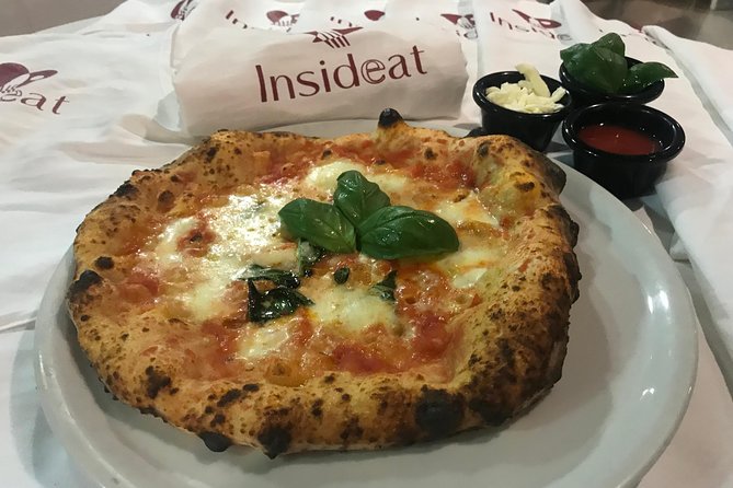 Rome: Pizza Making Class Small Group Experience - Price and value: what $64.09 buys you in Rome