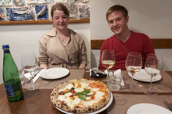 Rome: Pizza & Tiramisu Class with Free Flowing Fine Wine - A Rome Cooking Class That Feels Like Lunch With Locals