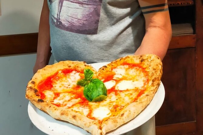 Rome: Pizza & Tiramisu Class with Free Flowing Fine Wine - Pizza Making in Rome: Dough Feel, Roman Style, and Real Coaching