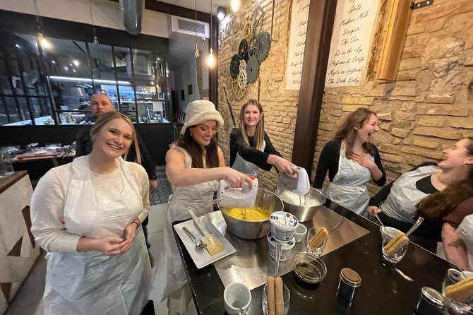 Rome: Pizza & Tiramisu Class with Free Flowing Fine Wine - Who This Class Is Best For (And Who Should Skip It)