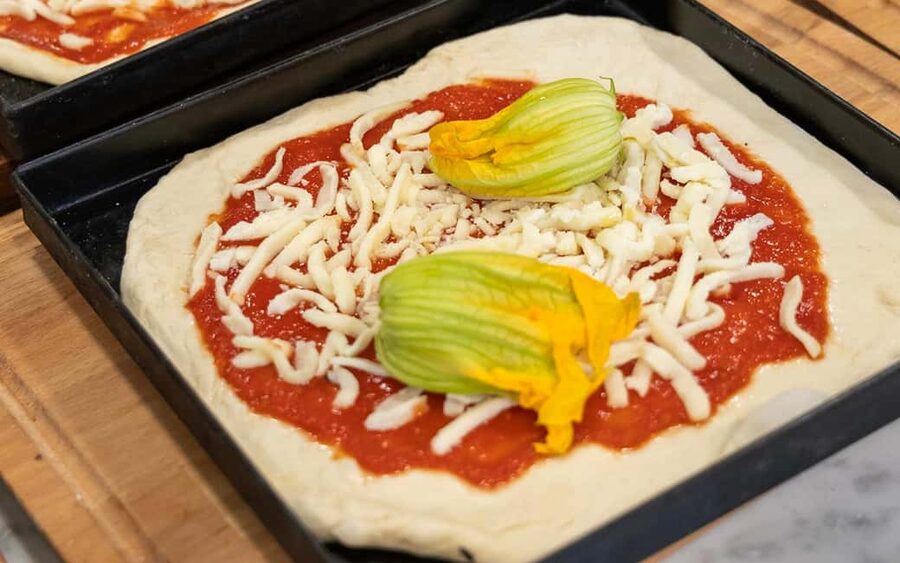 Rome: Pizza & Tiramisu Making Class with Wine & Limoncello - Should You Book This Rome Pizza and Tiramisu Class?