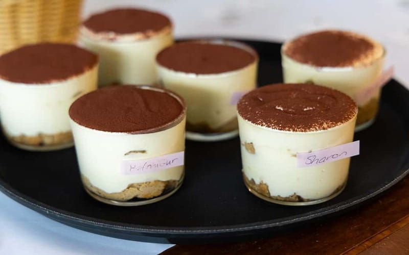 Rome: Pizza & Tiramisu Making Class with Wine & Limoncello - Gusto Restaurant Basecamp Near Piazza Navona