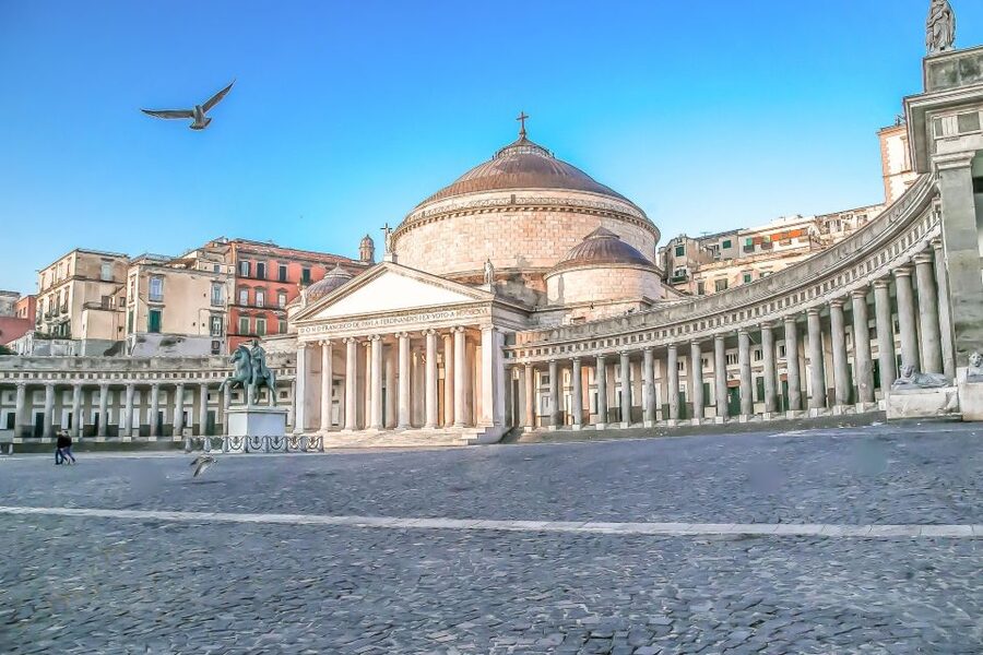Rome: Pompeii and Naples Day Trip with Pompeii Entry Ticket - Should You Book Pompeii and Naples From Rome?