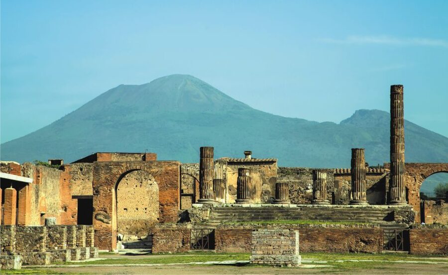 Rome: Pompeii and Naples Day Trip with Pompeii Entry Ticket - Who Should Book This, and Who Should Consider a Different Plan