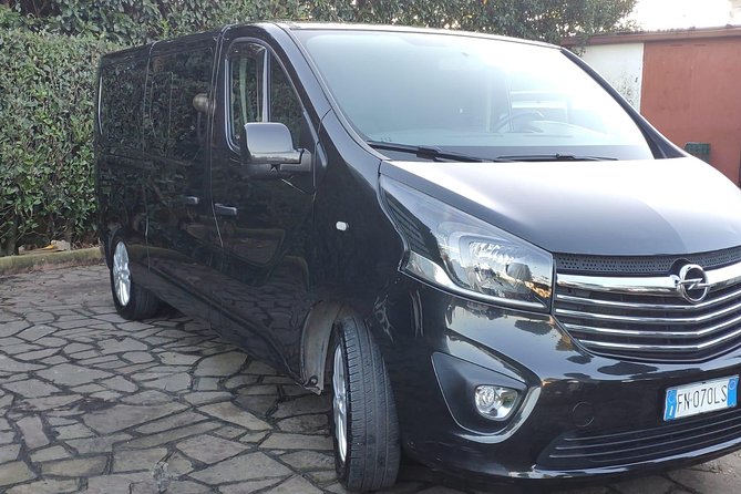 Rome Private Arrival Transfer: Fiumicino Airport to Hotel in Rome - Common hiccups you can avoid before you land