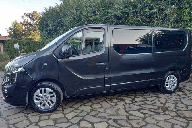 Rome Private Arrival Transfer: Fiumicino Airport to Hotel in Rome - Who should book this transfer, and who might not