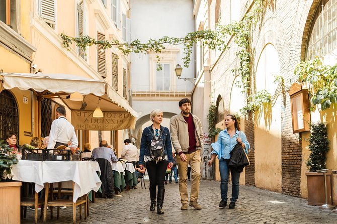 Rome Private Custom Tour with a Local, Highlights & Hidden Gems - Key highlights you should care about