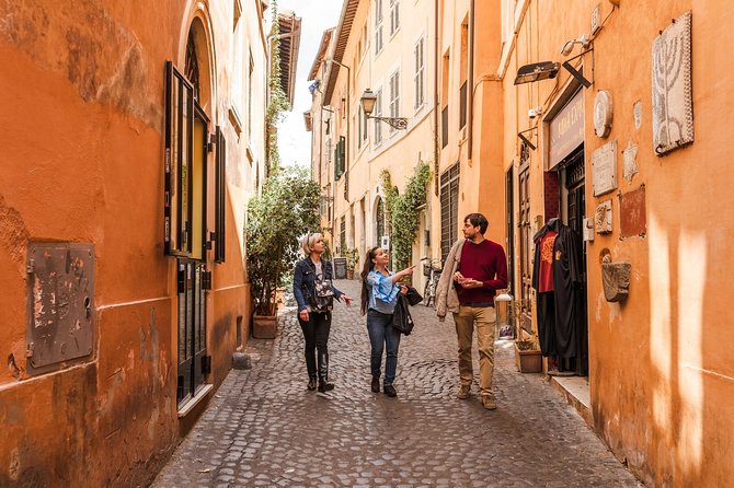 Rome Private Custom Tour with a Local, Highlights & Hidden Gems - Common snags to avoid (so you do not end up disappointed)