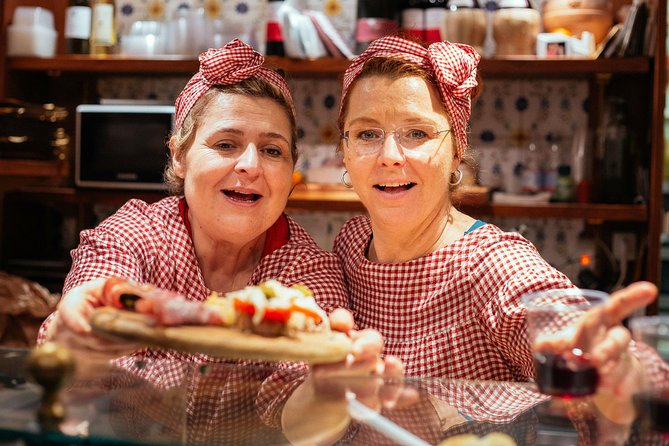 Rome Private Food Tour with 6 or 10 Tastings - A 3-Hour Walk That Tastes Like Real Rome
