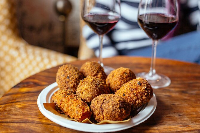 Rome Private Food Tour with 6 or 10 Tastings - 6 vs 10 Tastings, What You Are Really Buying