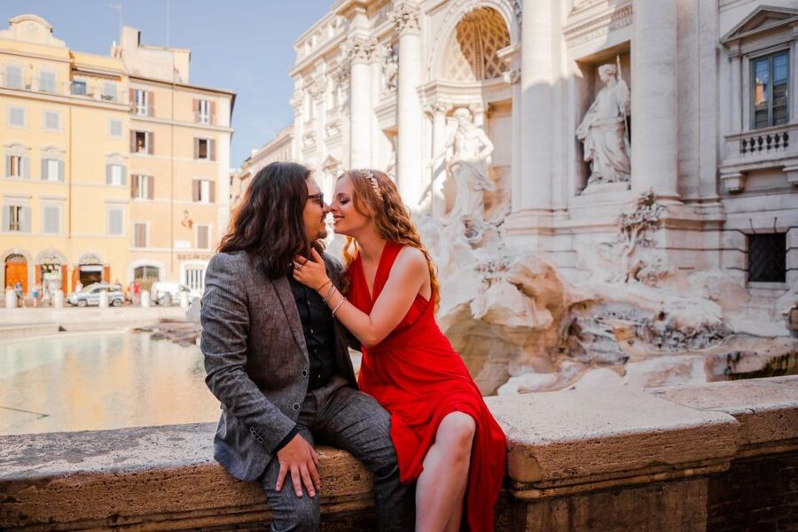 Rome: Private Photoshoot at the Trevi Fountain - Should You Book the Trevi Fountain Private Photoshoot?