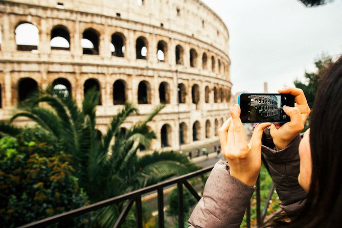 Rome Private Tour: Highlights and Hidden Gems - Trastevere to the Pantheon area: where Rome starts to make sense