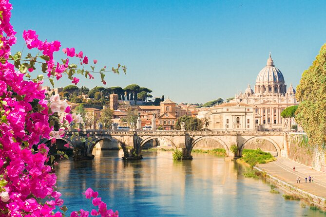 Rome Private Tour with Driver: Colosseum and Vatican in a Day - Who should book this Rome private day, and who should skip