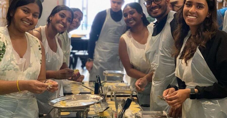 Rome: Roman Master Chef Cooking Class with Wine - Key highlights to know before you go