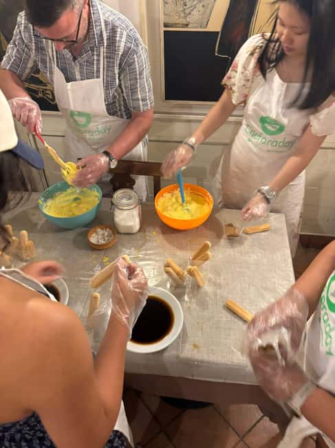 Rome: Rooftop Cooking Class with Wine Tasting near Vatican - Who should book this class near the Vatican?