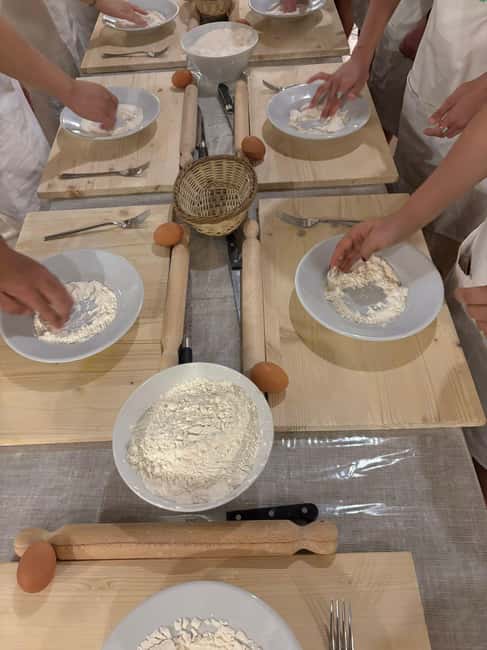 Rome: Rooftop Cooking Class with Wine Tasting near Vatican - What you get to take home, recipes and a participation certificate