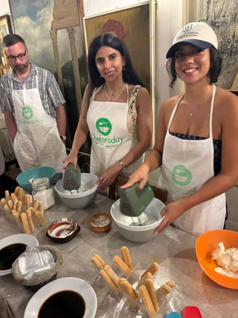 Rome: Rooftop Cooking Class with Wine Tasting near Vatican - Price and value, is $78.73 per person fair?