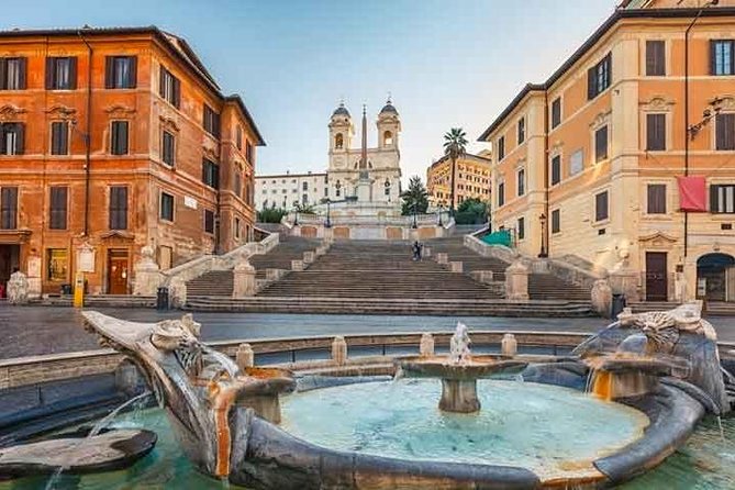 Rome's 12 Best Highlights Full Day Private Tour - Why This Private 7-Hour Rome Plan Feels Smarter Than Trying to Wing It