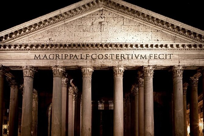 Rome’s Best-Preserved Monument: Pantheon-Fast Track & Guided Tour - Who This Tour Is Best For (and who should think twice)