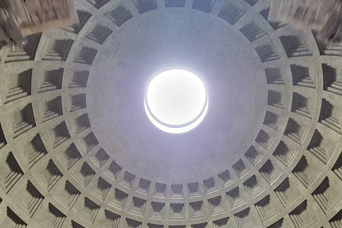Rome's Iconic Ancient Temple: Pantheon Fast Track Entry Tickets - Why Pantheon fast-track tickets feel like a smart $8.45 move