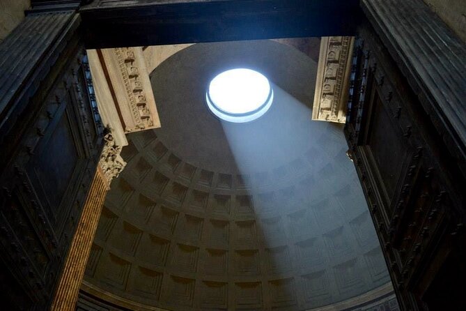 Rome's Iconic Ancient Temple: Pantheon Fast Track Entry Tickets - How long you’ll spend there, and how to combine it with your Rome day