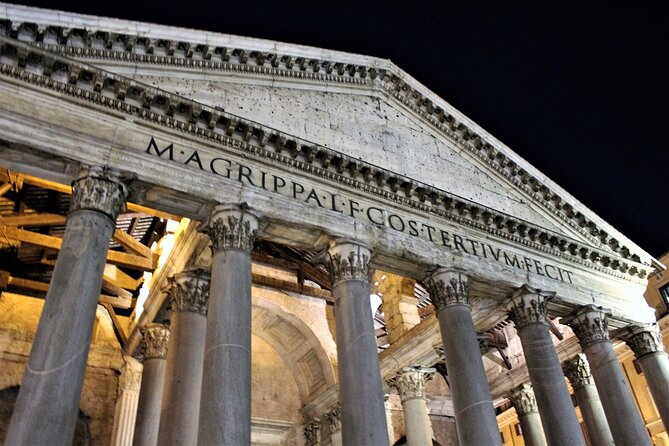 Rome's Iconic Temple: Pantheon Audio Guided Tour with Fast Access - Lines, Sound, and Headset Reality Checks