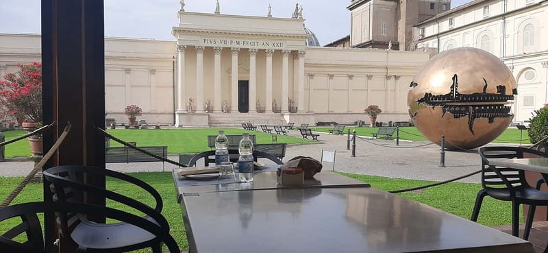 Rome: See Behind-The-Scenes In The Vatican - Vatican Museums in about 90 minutes: what you actually get