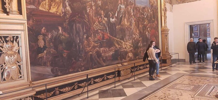 Rome: See Behind-The-Scenes In The Vatican - Who this tour suits best (and who should adjust expectations)
