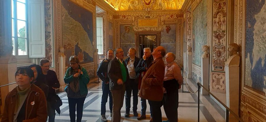 Rome: See Behind-The-Scenes In The Vatican - Should you book this Vatican behind-the-scenes tour?