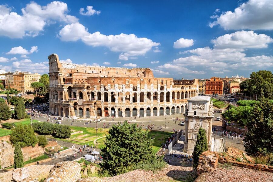 Rome: Self-Driven Sightseeing Tour by Vespa - Price, Timing, and Value at Around $130.28 per Person