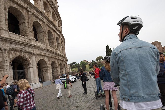 Rome: Sights by Segway Tour - Why the 30-minute Segway orientation is the real secret sauce