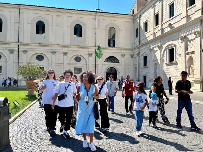 Rome: Sistine Chapel, Vatican Museums and Basilica Tour - Key highlights worth planning around