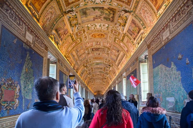 Rome: Sistine Chapel, Vatican Museums and Basilica Tour - St Peter’s Basilica access: the optional finish and the 2:00 PM cutoff