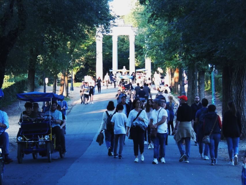 Rome: Skip-the-Line Borghese Gallery Guided Tour - FAQ