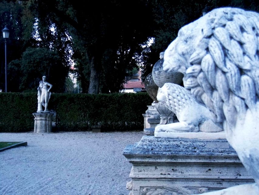 Rome: Skip-the-Line Borghese Gallery Guided Tour - Price and Value: Is $100.09 Worth It?