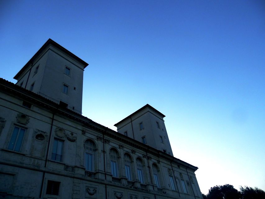 Rome: Skip-the-Line Borghese Gallery Guided Tour - Should You Book This Borghese Gallery Guided Tour?