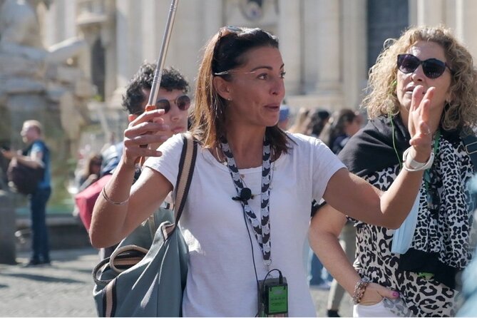 Rome: Skip-the-Line Vatican Museums and Sistine Chapel Tour - Price and value for a 2.5-hour art and church route