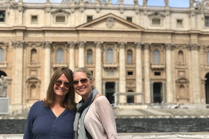 Rome: Skip the Line Vatican, Sistine Chapel, St Peter Small Group - Value Check: Is $228.56 Worth It?