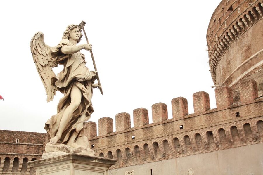 Rome: Small Group Guided Tour of Castel Sant'Angelo - Who Should Book This Tour (and Who Should Skip It)