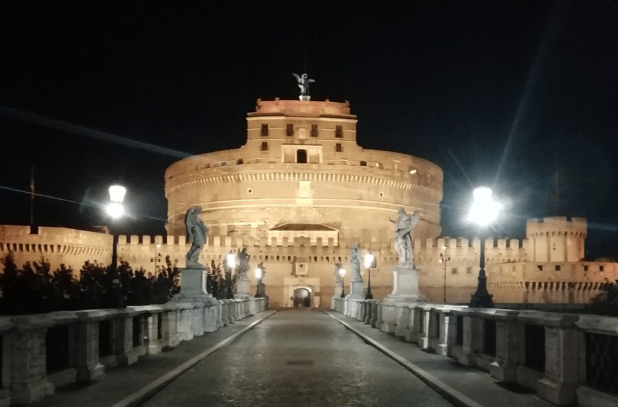 Rome: Small Group Rome's Dark Side - Ghosts & Legends Tour - What $23 Buys You in a Two-Hour Walk at Night