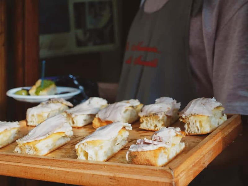 Rome: Small Group Trastevere Food Tour with Dinner - Price and Value: Why $132.54 Can Make Sense