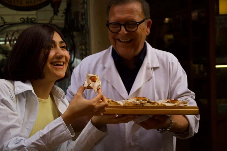 Rome: Small Group Trastevere Food Tour with Dinner - Where You Meet, How the Walk Feels, and How You End